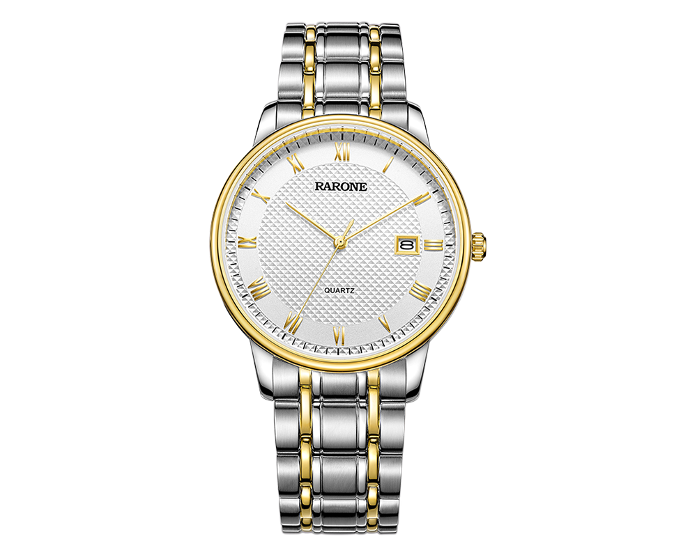 Rarone Watches 8600259030301