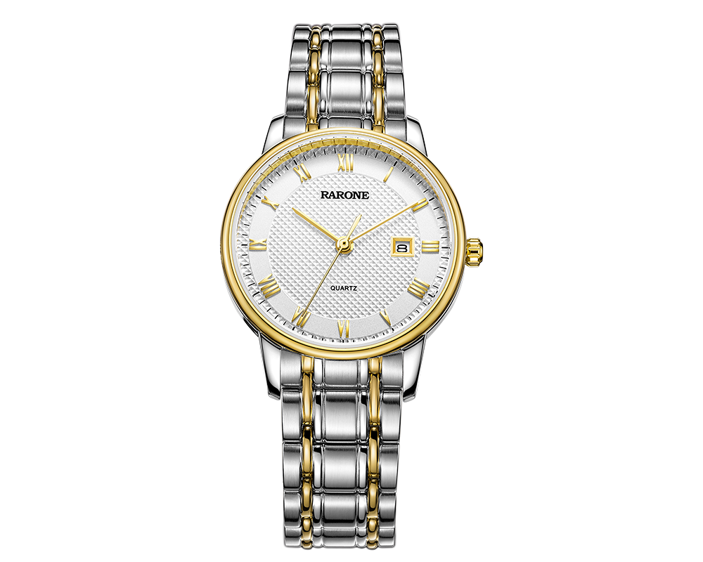 Rarone Watches 8600258030301