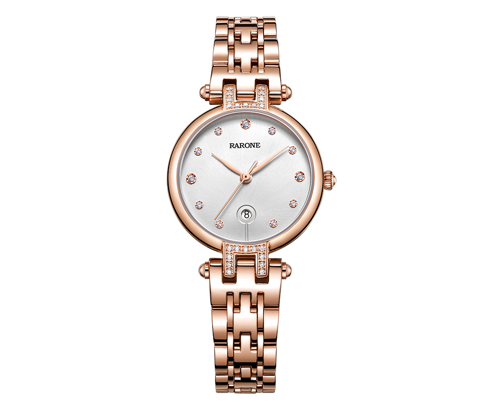Rarone Watches 8600428