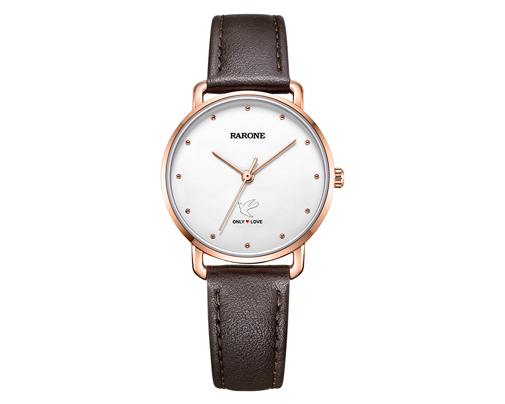 Rarone Watches 8600499059902