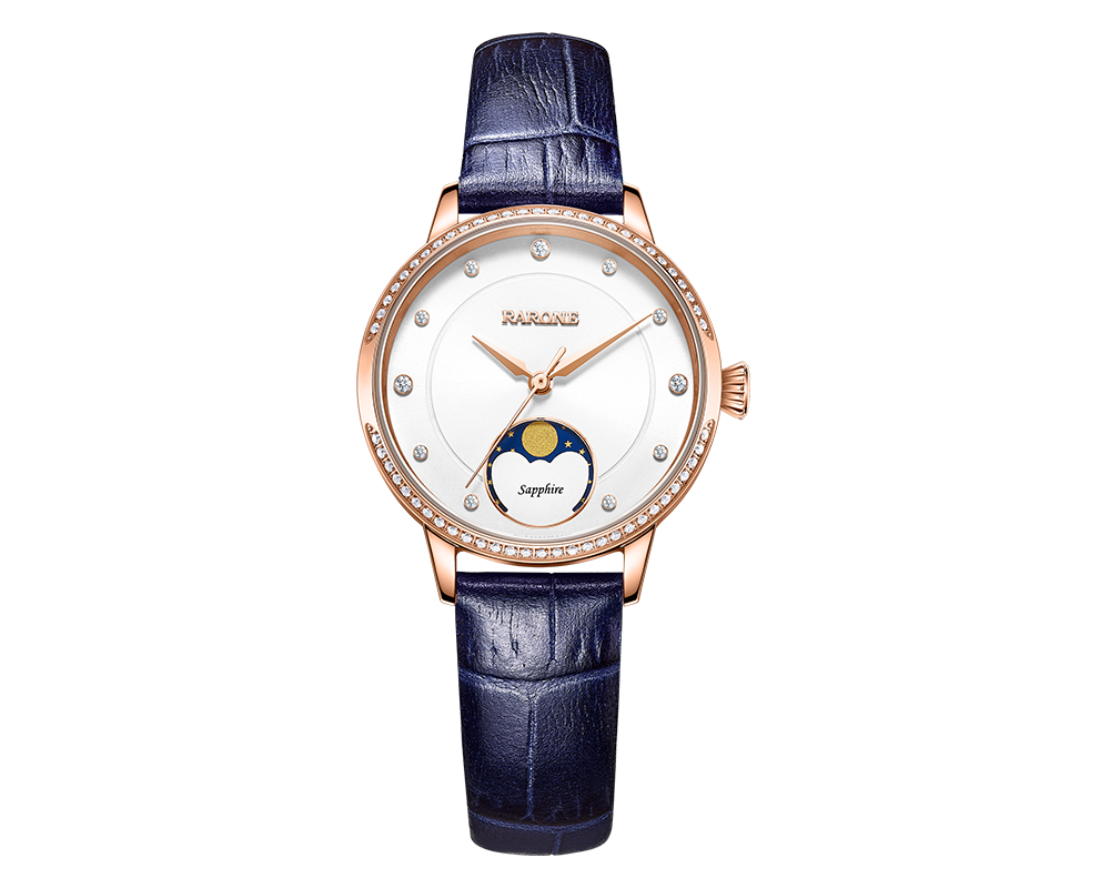 Rarone Watches 8600658