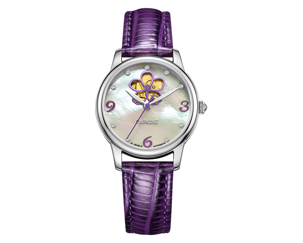 Rarone Watches 8670038