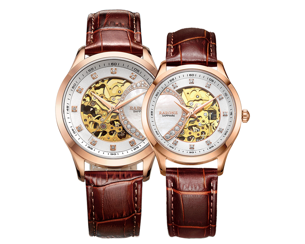 Rarone Watches 867004