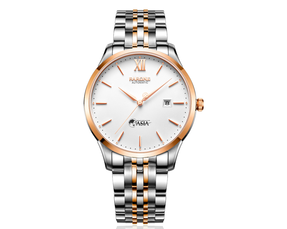 Rarone Watches 8800909040402