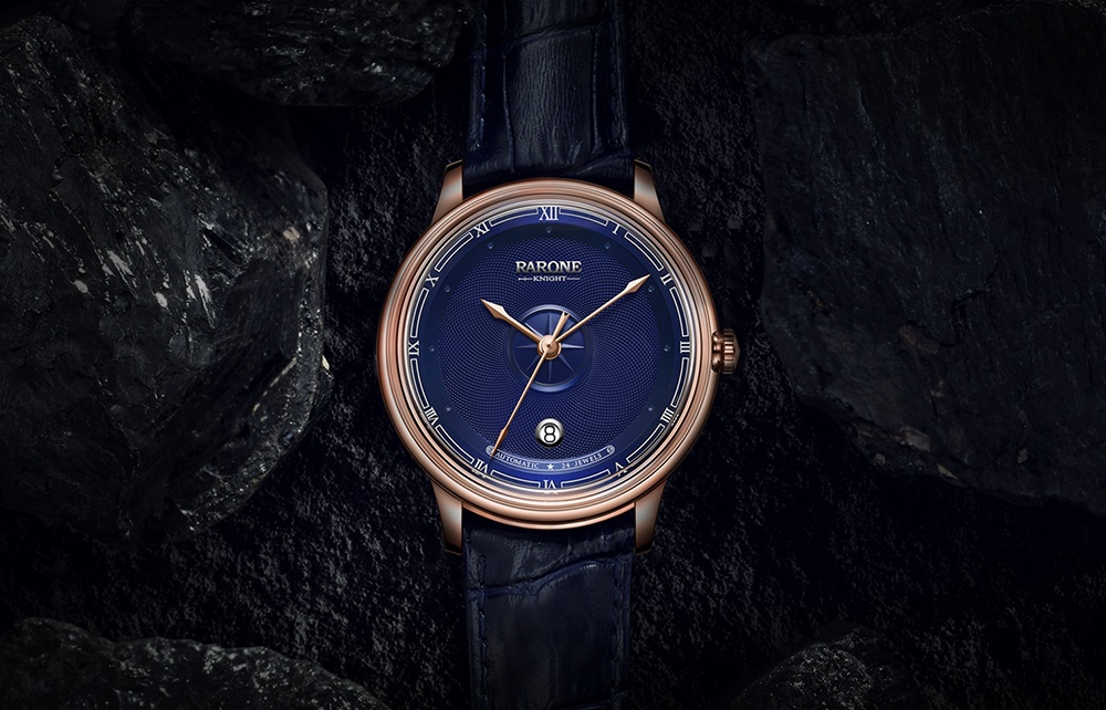 Rarone Watches