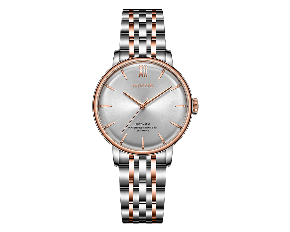 Rarone Watches 8801018040402