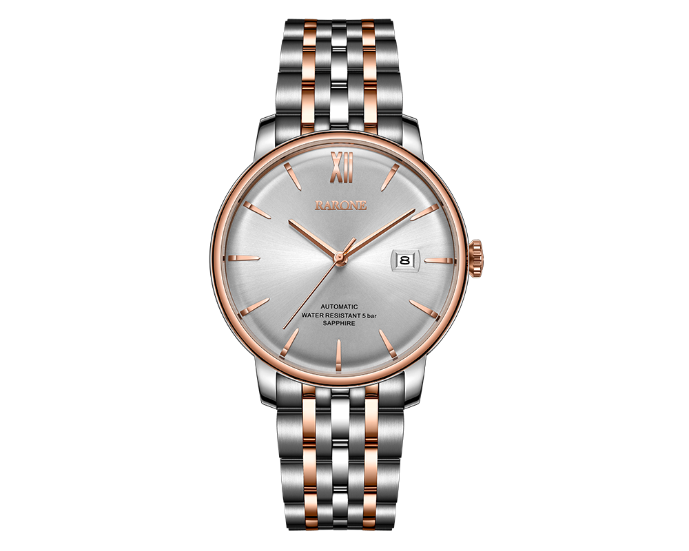 Rarone Watches 8801019040402