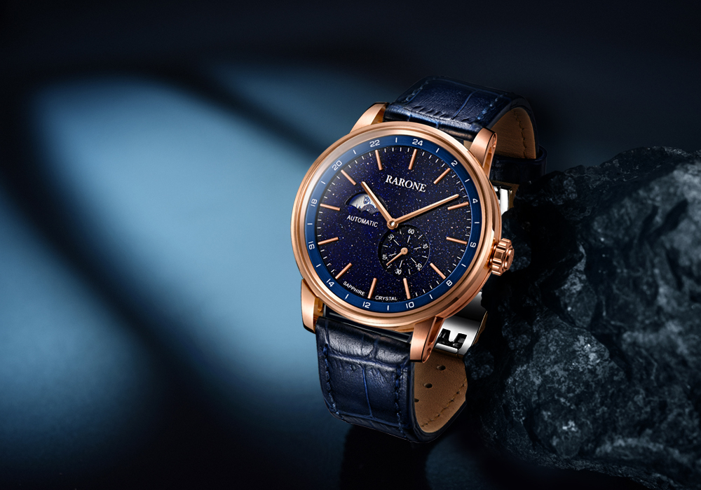 Rarone Watches