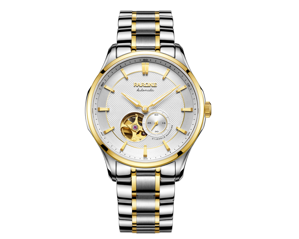 Rarone Watches 8860219030301
